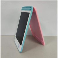 volcage Children 6.5 in LCD Writing Tablet Electronic Drawing Pads Doodle Board Drawing & Sketch Pads