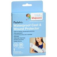 Pediatric Waterproof Cast & Wound Protector Latex Free