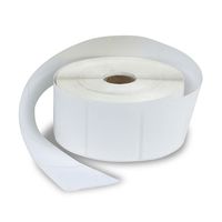 Detecto 6600-0205 Labels 2" x 2.5" 1500 labels/roll for P-205