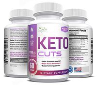Weight Loss Pills for Women and Men - Best Keto Pills - Boosts Metabolism & Energy - Burn Fat Not Carbs - All-Natural Weight Loss - Electrolytes - 60 Capsules by Nature Driven