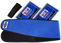 Caldera Back, Ribs & Abdomen Therapy Wrap