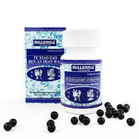 Millennia - Pills for Better Sleep (Te Xiao Zao Ren an Mian Wan) - 3 Bottles