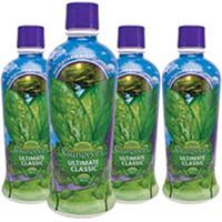 ULTIMATE CLASSIC - 32 FL OZ, 4 Pack