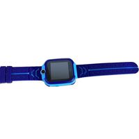 kiloid Children Smart Watch SOS Call Location Tracker Student Two-Way Voice Wristwatch Smart Watches