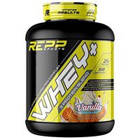 Repp Sports Whey + Premium Protein