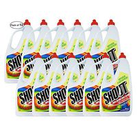 Shout Triple-Acting Refill Laundry Stain Remover (946ml) (Pack of 12)