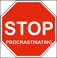 Quick Stop The Procrastination Threshold Subliminal with Piano Moods Music CD