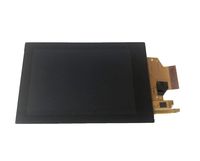 New LCD Screen Display Replacement Part For Canon Powershot G9X G9 X Digital Camera