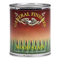 Whitewash EF Stain, Quart