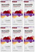 Dermarest Psoriasis Shampoo and Conditioner, 8 fl. oz., Pack of 6