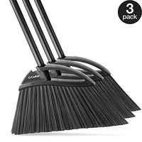 O-Cedar Outdoor Power Corner Broom (Pack of 3)