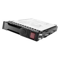 HPE 900 GB Hard Drive 2.5" Internal -SAS (12Gb/s SAS) Model Q1H47A