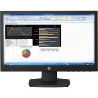 HP Business V223 21.5" LED LCD Monitor - 16:9-5 ms