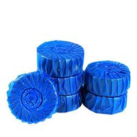 Automatic Toilet Bowl Cleaner Tablets 6-Pack