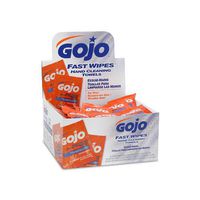 Fast Wipes Hvy Duty Handcleaning Towel 1/80 Ct