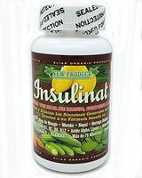 Insulinat 900 mg 60 Tablets