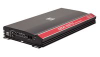 Dual DA8001 5200 Peak Watt Mono Channel Digital Amplifier