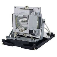 Vivitek D963HD Projector Housing with Genuine Original OEM Bulb