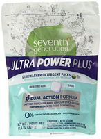 SEVENTH GENERATION Dish AUTO PAC Ultra PWR 18PC