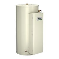AO Smith DRE-120-27 Commercial Electric Tank Type Water Heater