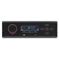 RONSHIN Car Stereo Receiver Car MP3 Player USB Bluetooth FM Radio Tuner OTO Teypleri Car Audio Support Charging AUX Input MP3