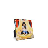 Custom Photo Plaque - 5x5