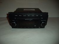 12-14 13 Dodge Caravan Town & Country Radio CD Player MP3 2012 2013 2014 #6150