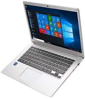 2019 14" Thin and Light Laptop Intel Atom X5-E8000 Quad core, 1.04Ghz CPU, up to 2.0Ghz, 4GB RAM, 64GB eMMC, Expandable 1TB HDD, WiFi, Mini HDMI Windows 10 Home
