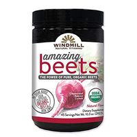 Windmill Amazing Beets Natural Vitamins, 45 pk./10.3 oz.ES