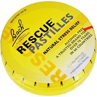Bach Rescue Remedy Pastille 50 Grm