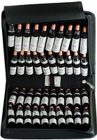 Dr Bach Bach Remedy Set Canvas Wallet 10ml