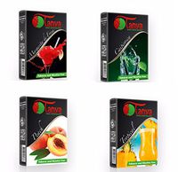 Tanya (Packs) Shisha Herbal 50G Flavor 100% Nicotine and Tobacco Free (4)