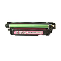 Speedy Toner Compatible Toner Cartridge Replacement for HP 507A (CE403A) Magenta - (1 Pack)