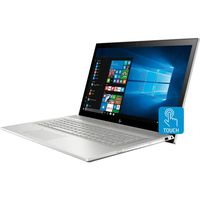 HP Envy 17T Touch 2019 Model, Intel Core 10th Gen i7-10510U Quad Core, 1TB SSD HD, 16GB RAM, 17.3 FHD WLED Touch, Nvidia 4GB DDR5 MX250 Video, 1YR Warranty from HP