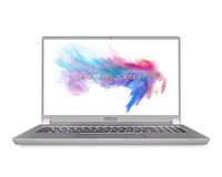 MSI P75 Creator Gaming and Entertainment Laptop (Intel i9-9880H 8-Core, 64GB RAM, 2TB PCIe SSD, 17.3" Full HD (1920x1080), NVIDIA RTX 2070 (Max-Q), Fingerprint, WiFi, Bluetooth, Webcam, Win 10 Pro)