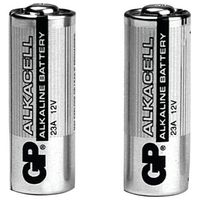 Directed Electronics 601T/23A 12V Alkaline Battery - Pack of 20
