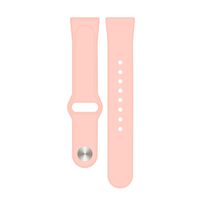 FITVII Waterproof Smart Watch Band, Adjustable Replacement Accessories Classic Sport Wristbands for P1C GPS Running Watch.