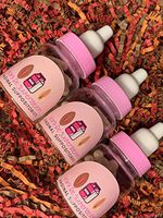 Boric Acid Suppositories for Yeast Infections, Vaginal Odors, BV