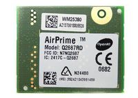 Wavecom AirPrime GSM/GPRS Wireless Control Module Q2687RD