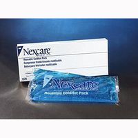 MCK15703600 - 3m Hot / Cold Therapy Pack Nexcare Reusable 4 X 10 Inch