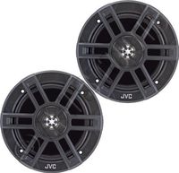 JVC CSXM621 Mobile 6.5-Inch 2-Way Speaker - Set of 2