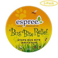 Espree Bug Bite Relief 1.5 oz - Pack of 3