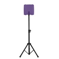On-Stage SSAS7000B Mini Adjustable Speaker Stand