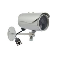 IP Camera, 2.80 to 12.00mm, Wall, 3 MP, RJ45