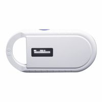 GEENFC PT160 Pet Microchip Reader Scanner