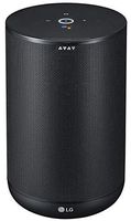 LG WK7 ThinQ Google Assistant Speaker with Meridian Audio