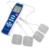 ChoiceMed OTC Tens Unit Electronic Pulse Massager