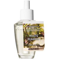 Bath and Body Works White Pumpkin Wallflowers Home Fragrance Refill 0.8 Fluid Ounce