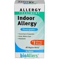 Bioallers Allergy Indoor