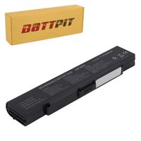 BattpitTM Laptop/Notebook Battery for Sony VAIO PCG-7T1L Series VAIO PCG-7V2L Series VAIO PCG-7V1L Series VAIO PCG-7X1L Series VAIO PCG-7R2L Series (4400 mAh / 49Wh)